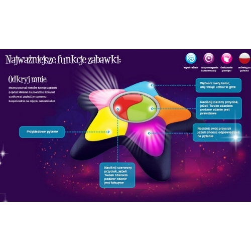 PRAWDA CZY FAŁSZ DUMEL DISCOVERY DD60600